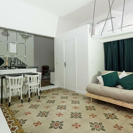 מולפטה Boat Design Studio Apartment מראה חיצוני תמונה