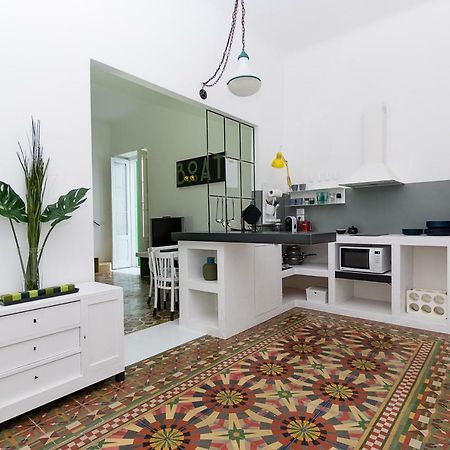 מולפטה Boat Design Studio Apartment מראה חיצוני תמונה