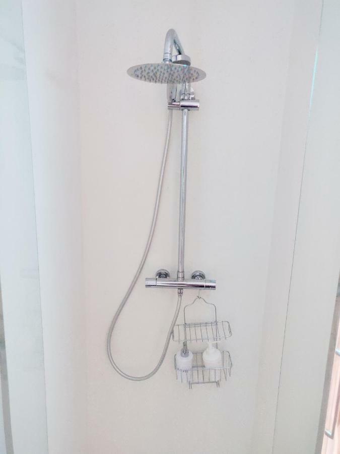 מולפטה Boat Design Studio Apartment מראה חיצוני תמונה